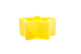 cookies, toast, fruit, star shapped cutter 5 sizes /pc