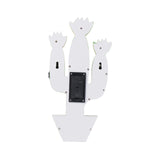 cactus wooden night light