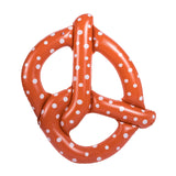 pretzel pool float