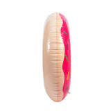 donut pool float