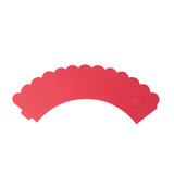 cupcake sleeves 12/pack