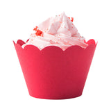 cupcake sleeves 12/pack
