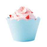 cupcake sleeves 12/pack