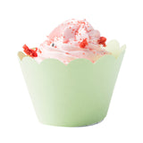 cupcake sleeves 12/pack