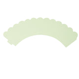 cupcake sleeves 12/pack