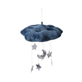 cloud and moon hanger