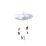 cloud and moon hanger