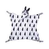 baby zebra Security Blanket