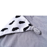 baby zebra Security Blanket