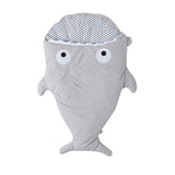 Shark Baby Sleeping bag