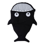 Shark Baby Sleeping bag